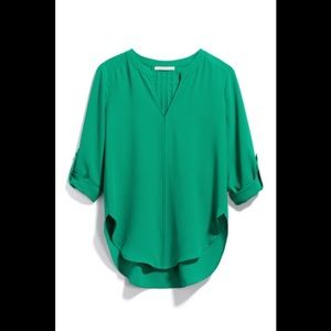 Emerald green by 41 Hawthorne